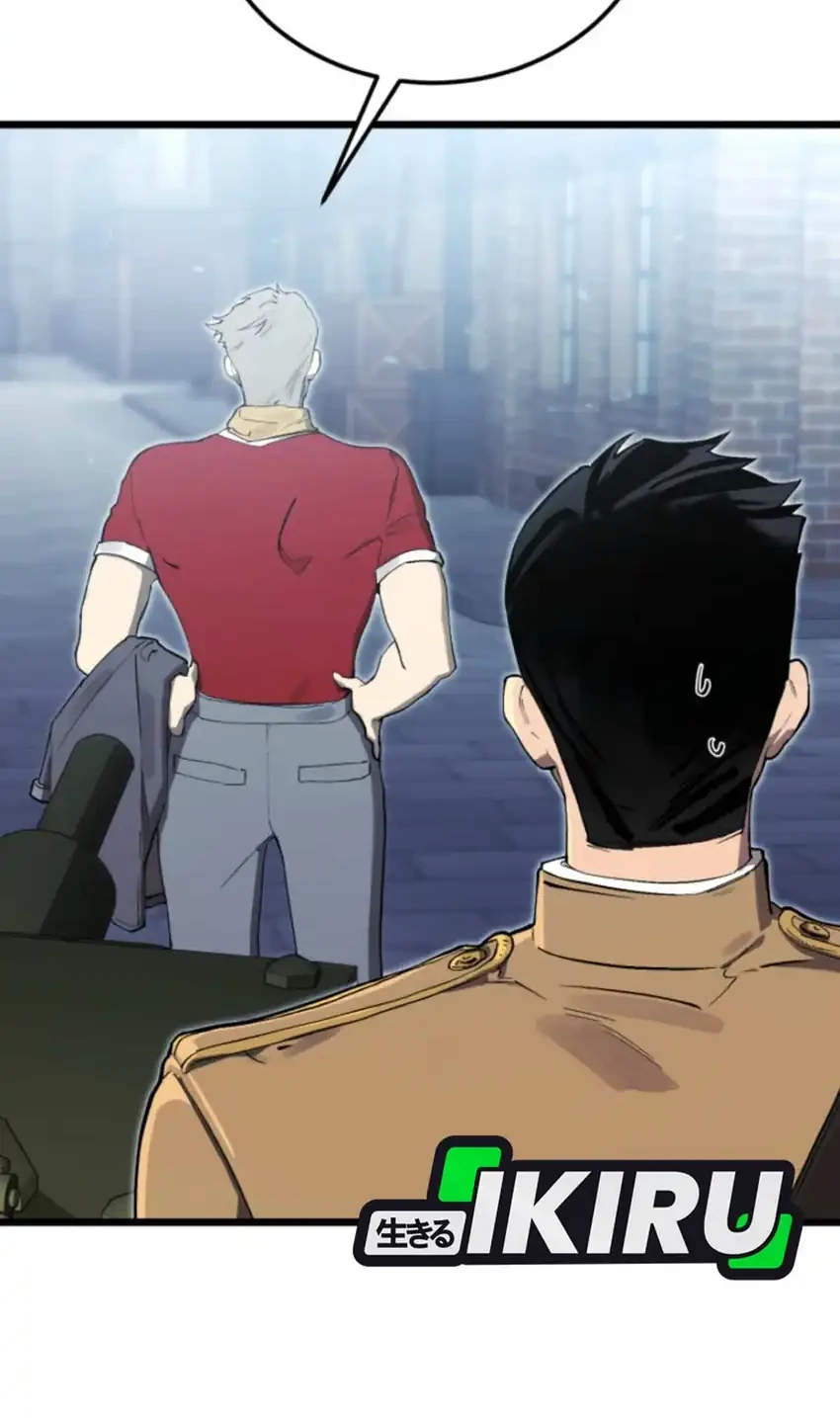 Black-Haired US Army General Chapter 19 Gambar 64