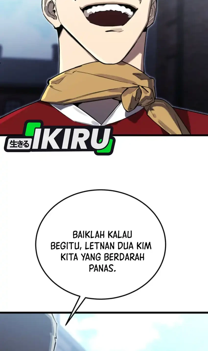 Black-Haired US Army General Chapter 19 Gambar 70