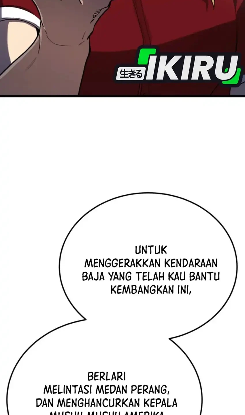 Black-Haired US Army General Chapter 19 Gambar 72