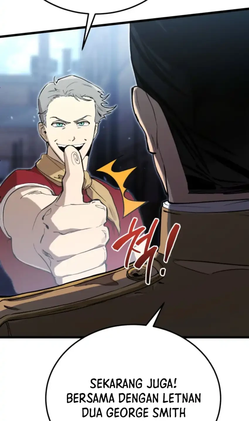 Black-Haired US Army General Chapter 19 Gambar 74