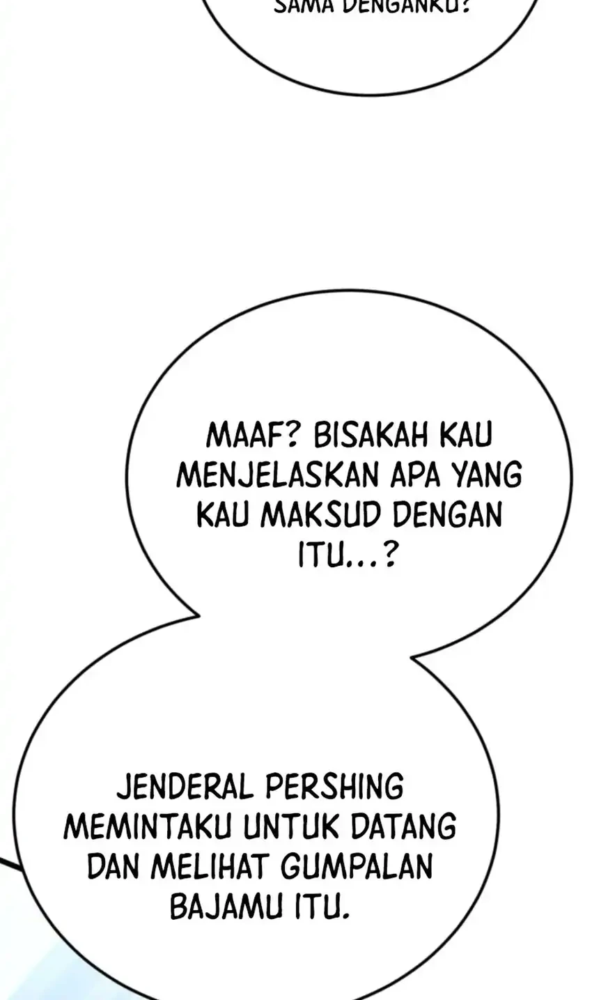 Black-Haired US Army General Chapter 19 Gambar 76