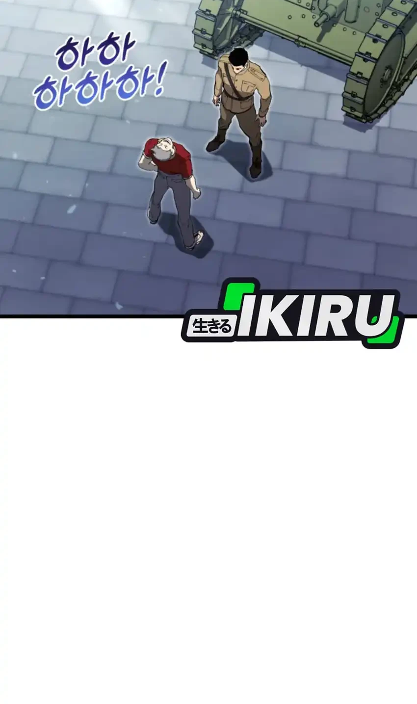 Black-Haired US Army General Chapter 19 Gambar 80