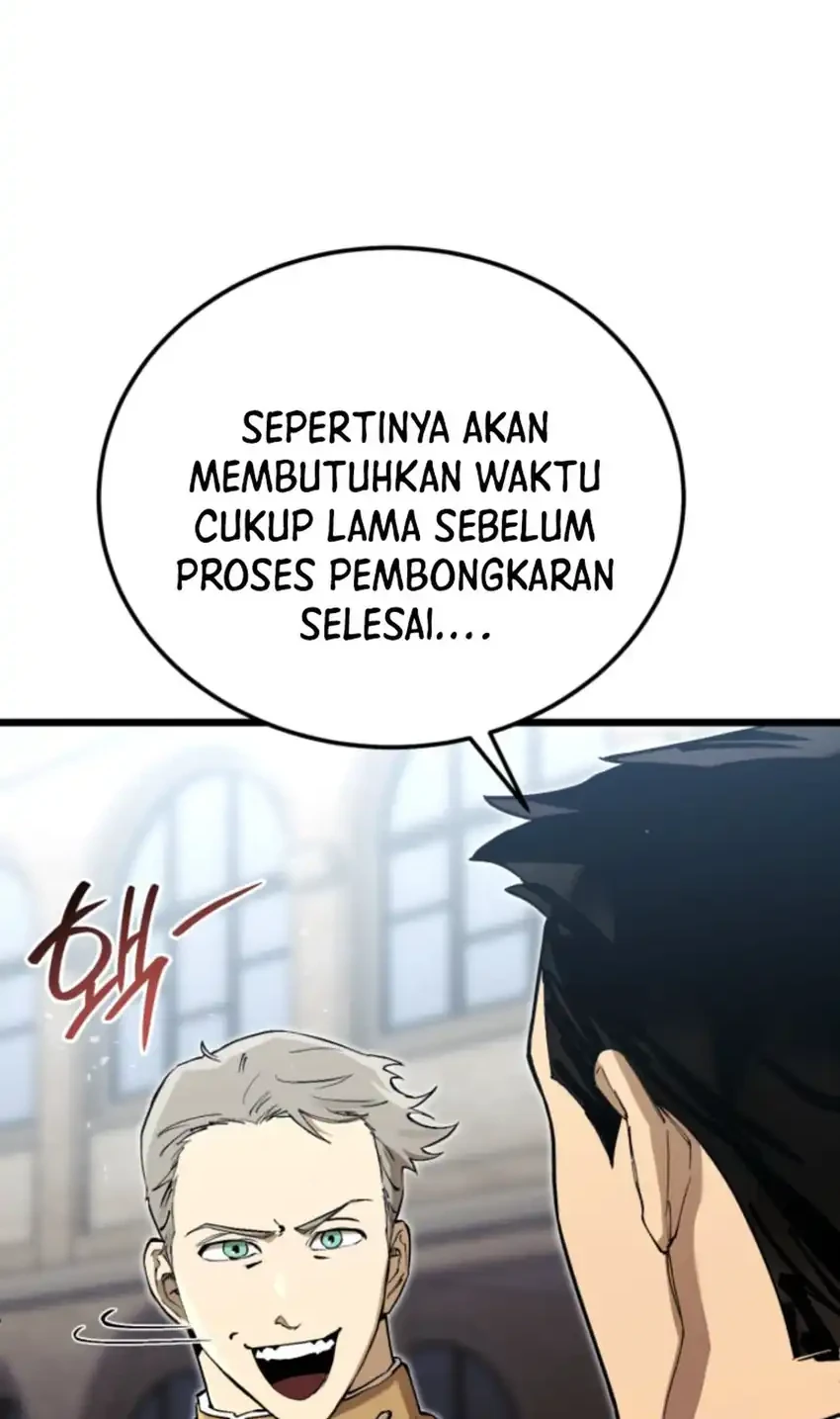 Black-Haired US Army General Chapter 19 Gambar 84