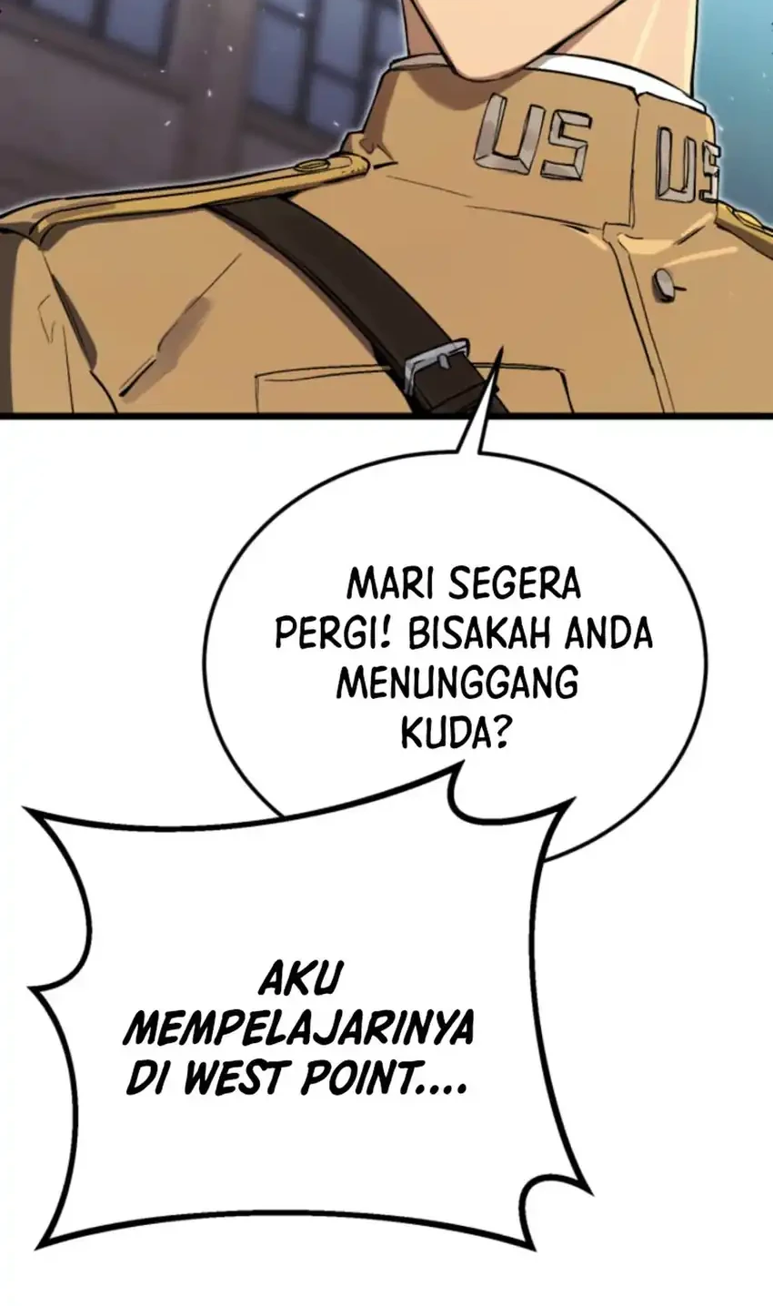 Black-Haired US Army General Chapter 19 Gambar 86