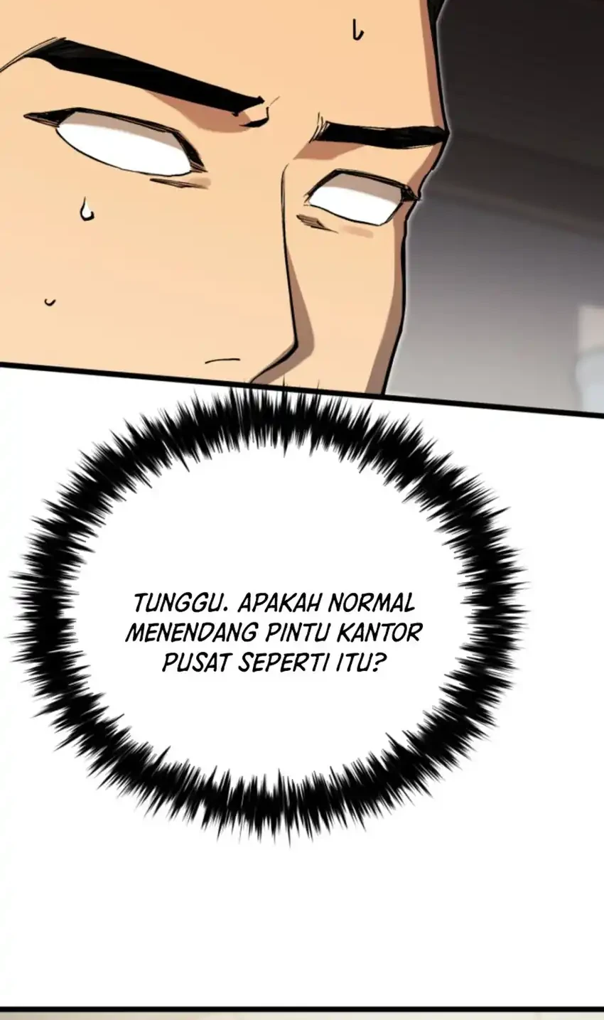 Black-Haired US Army General Chapter 19 Gambar 90