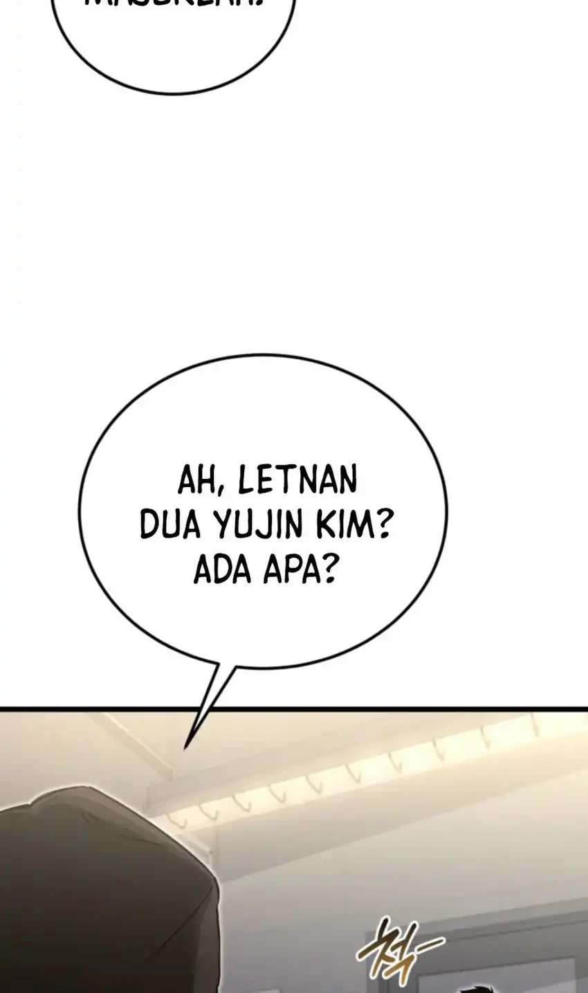 Black-Haired US Army General Chapter 19 Gambar 10