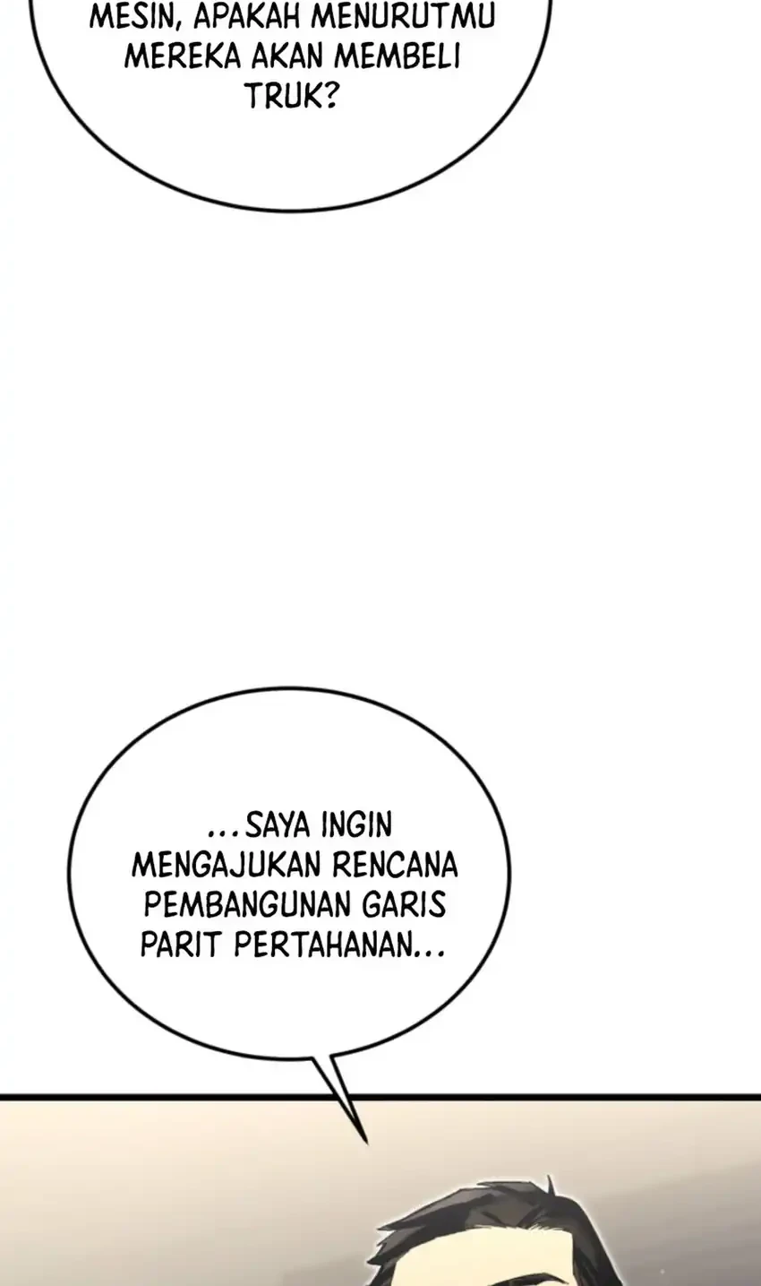 Black-Haired US Army General Chapter 19 Gambar 14