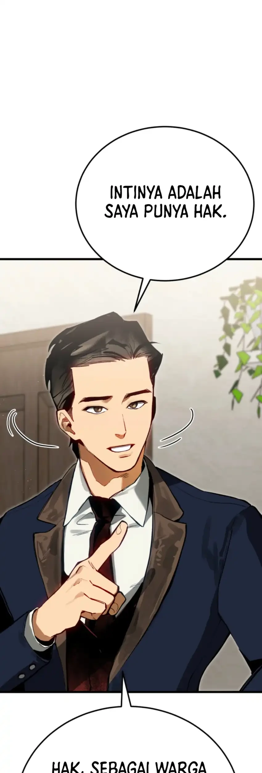 Black-Haired US Army General Chapter 2 Gambar 22