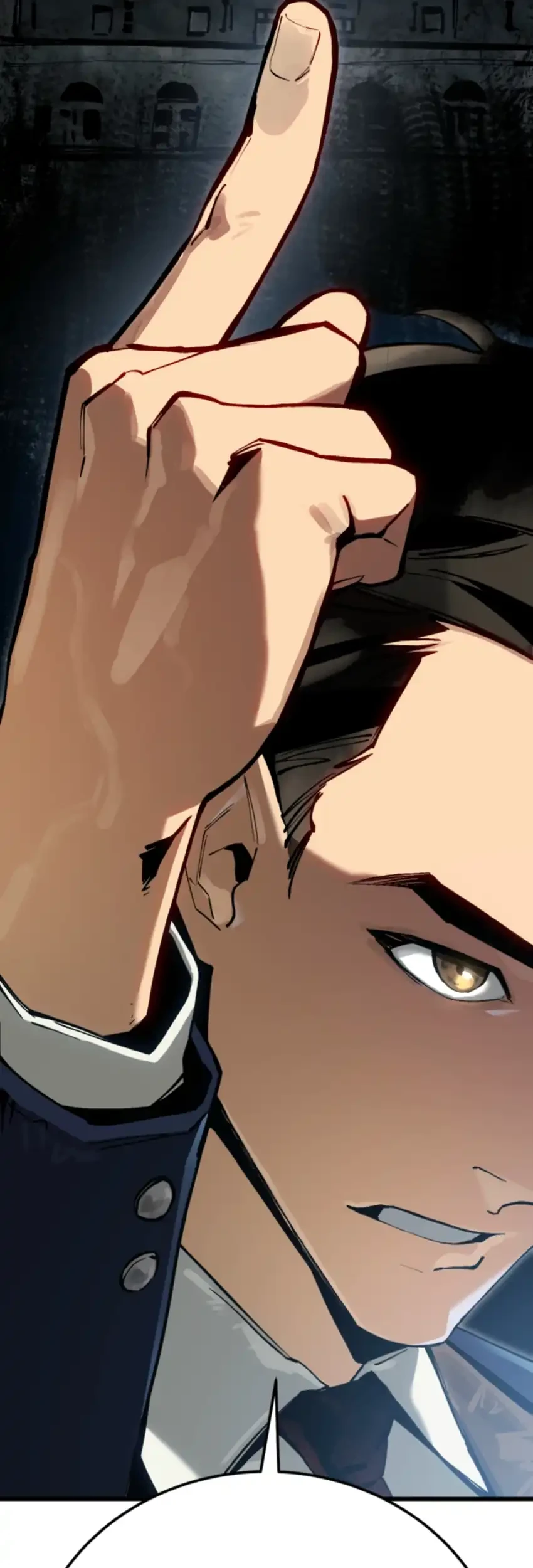 Black-Haired US Army General Chapter 2 Gambar 25