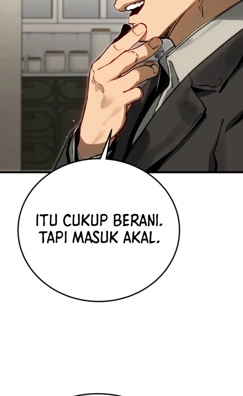 Black-Haired US Army General Chapter 2 Gambar 28