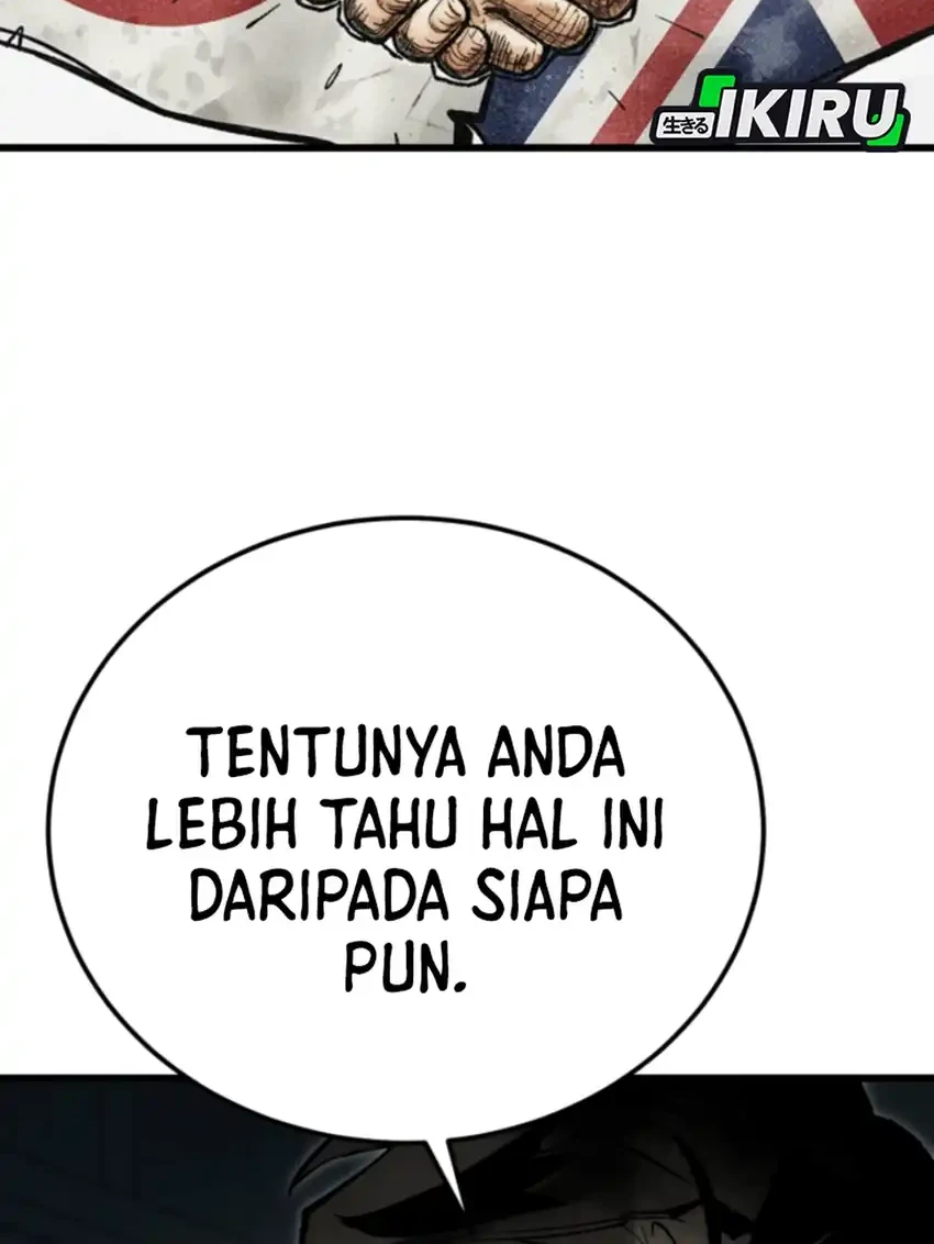 Black-Haired US Army General Chapter 2 Gambar 36