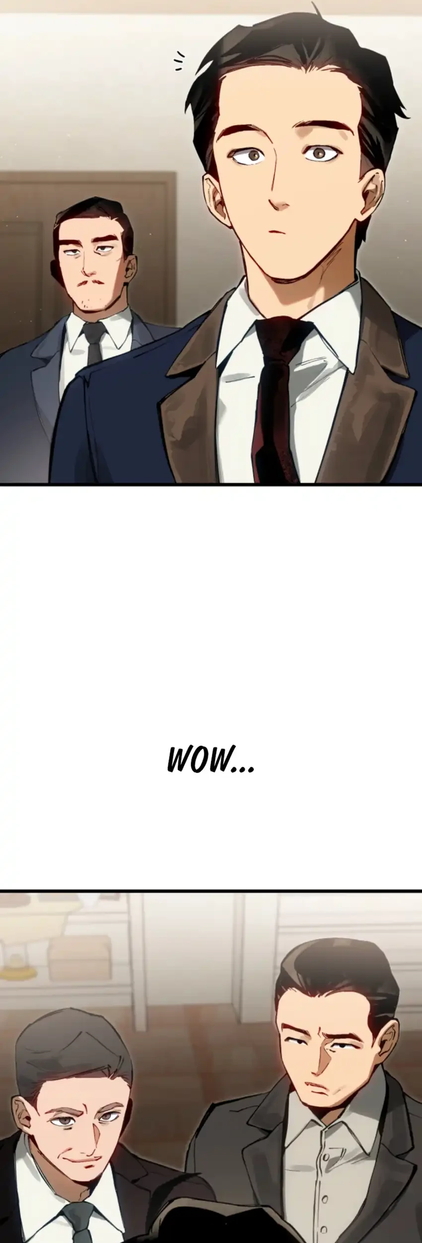 Black-Haired US Army General Chapter 2 Gambar 45