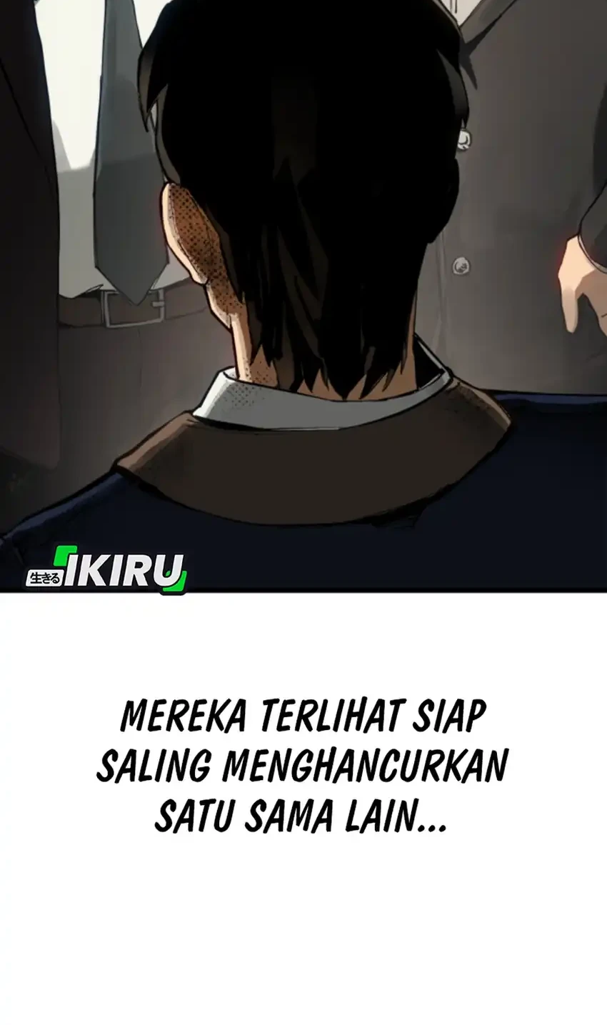 Black-Haired US Army General Chapter 2 Gambar 46