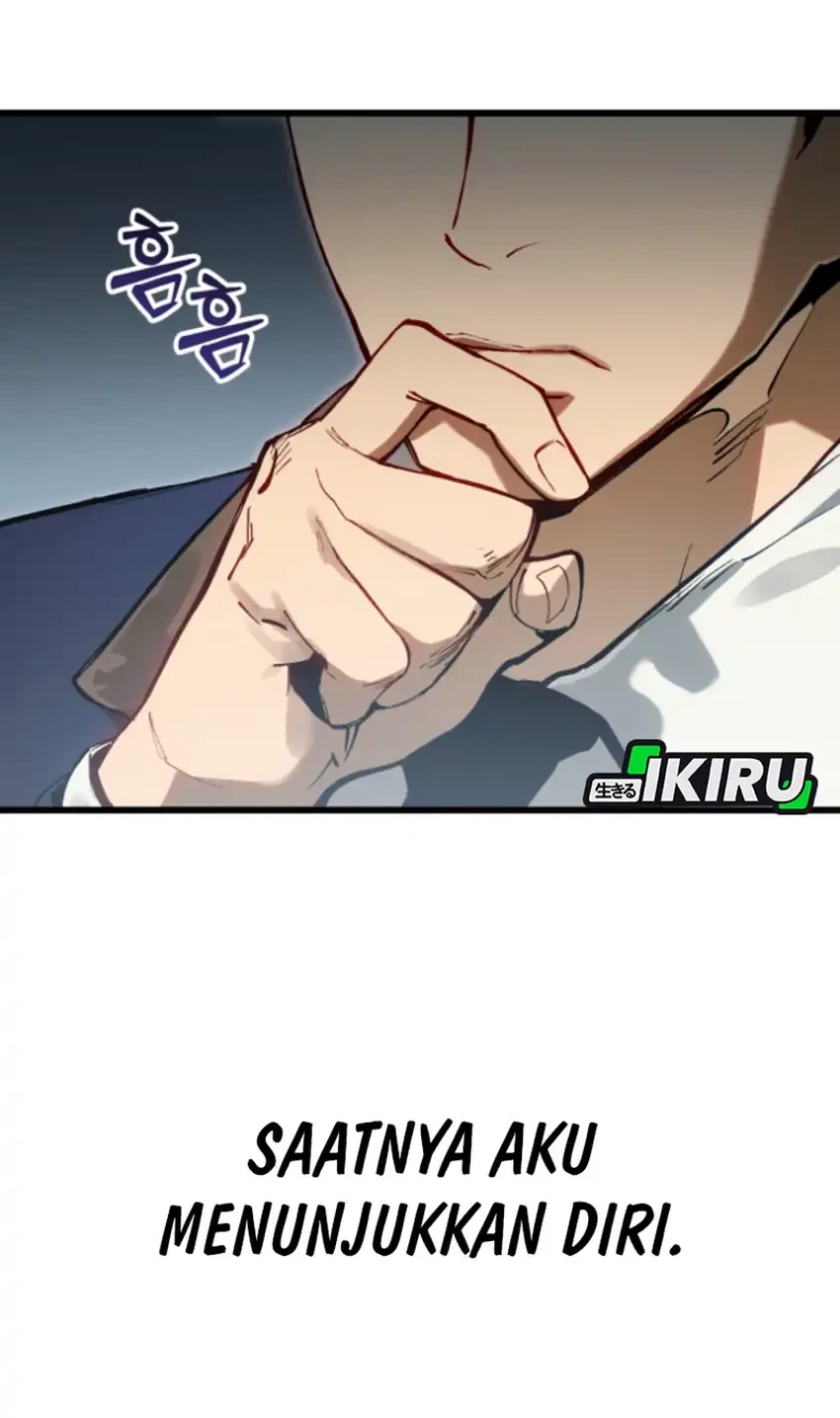 Black-Haired US Army General Chapter 2 Gambar 48