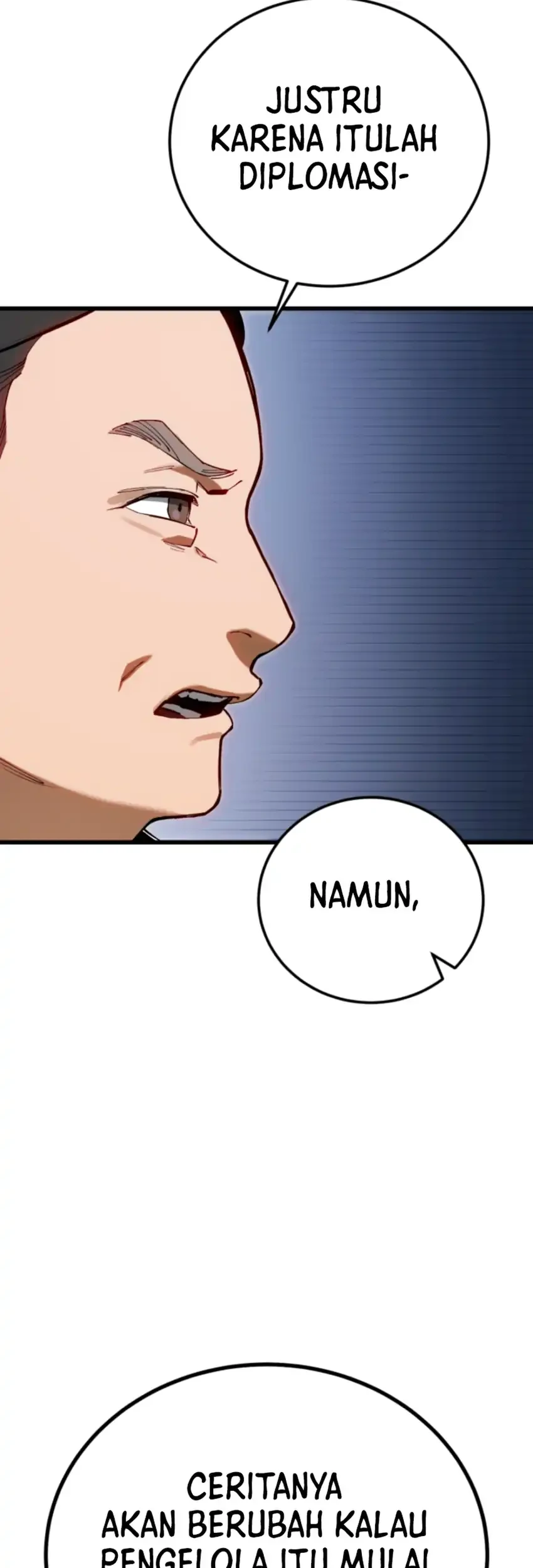 Black-Haired US Army General Chapter 2 Gambar 52