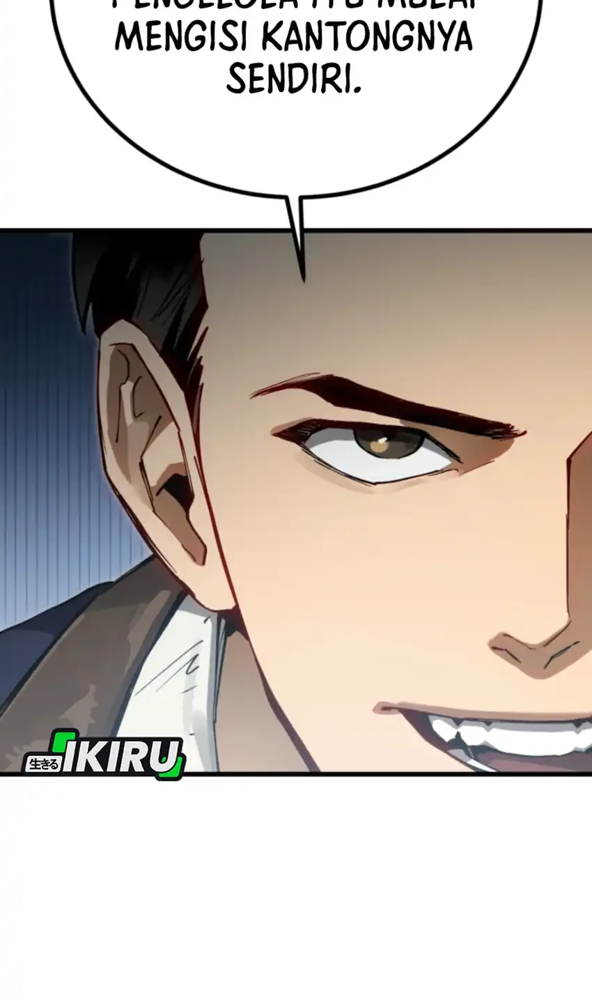 Black-Haired US Army General Chapter 2 Gambar 53