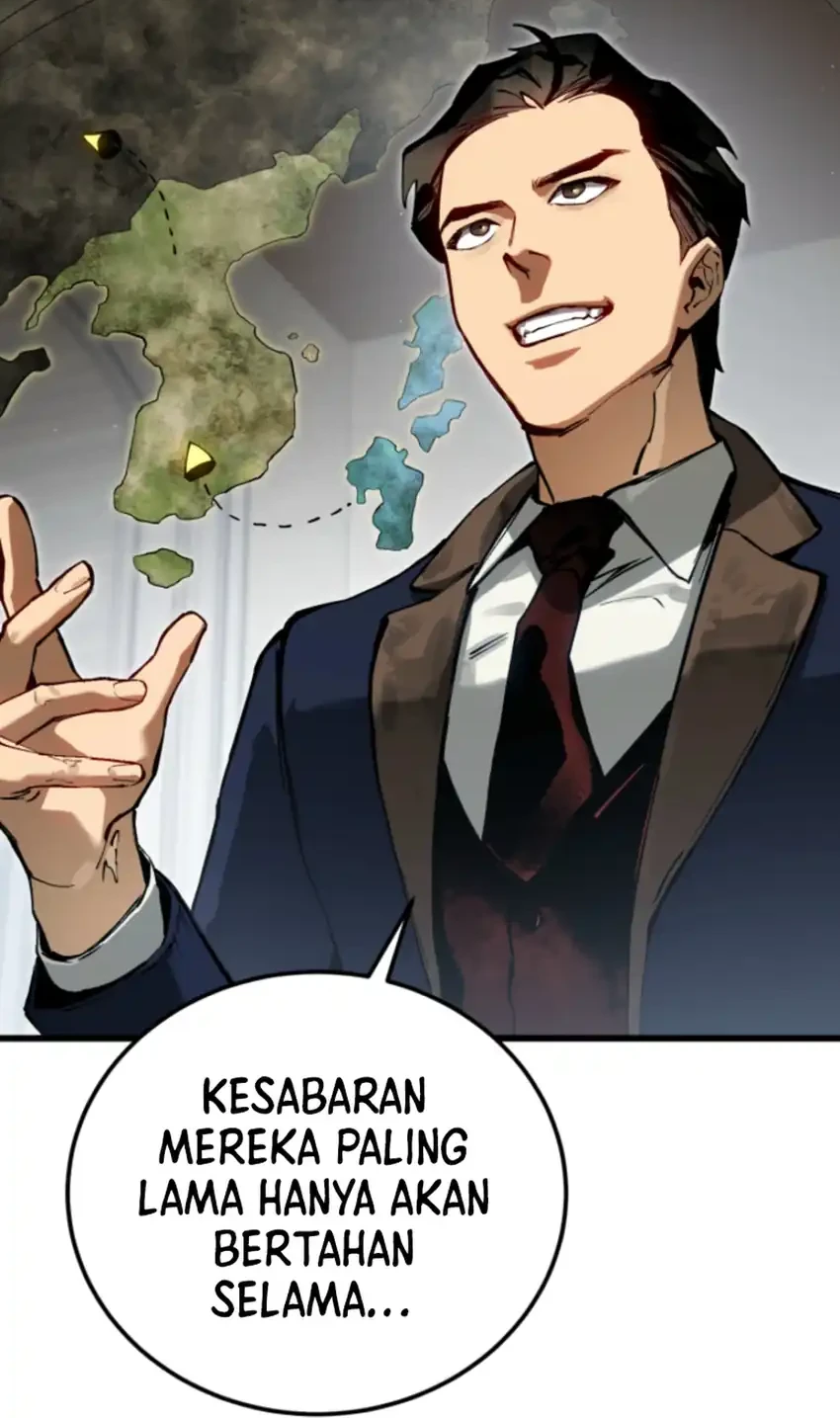 Black-Haired US Army General Chapter 2 Gambar 55