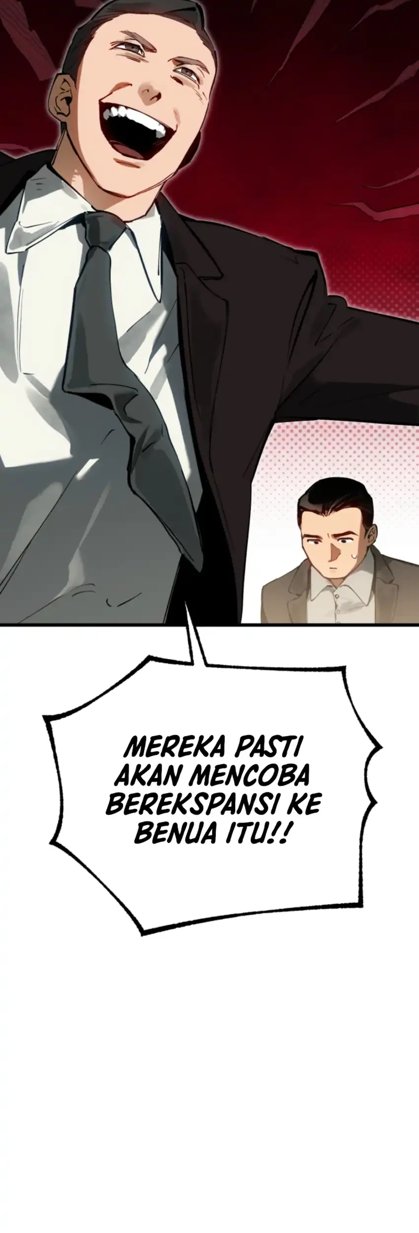 Black-Haired US Army General Chapter 2 Gambar 66