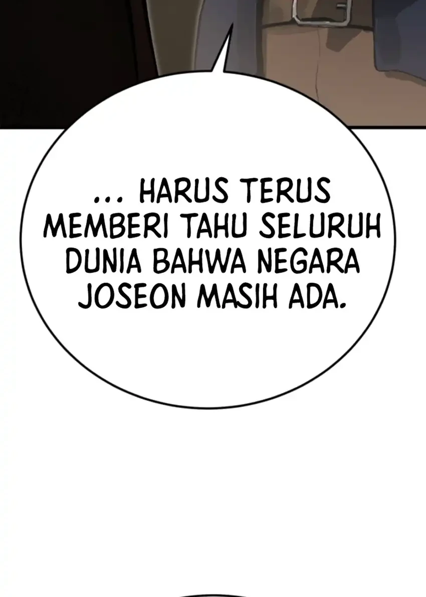 Black-Haired US Army General Chapter 2 Gambar 69