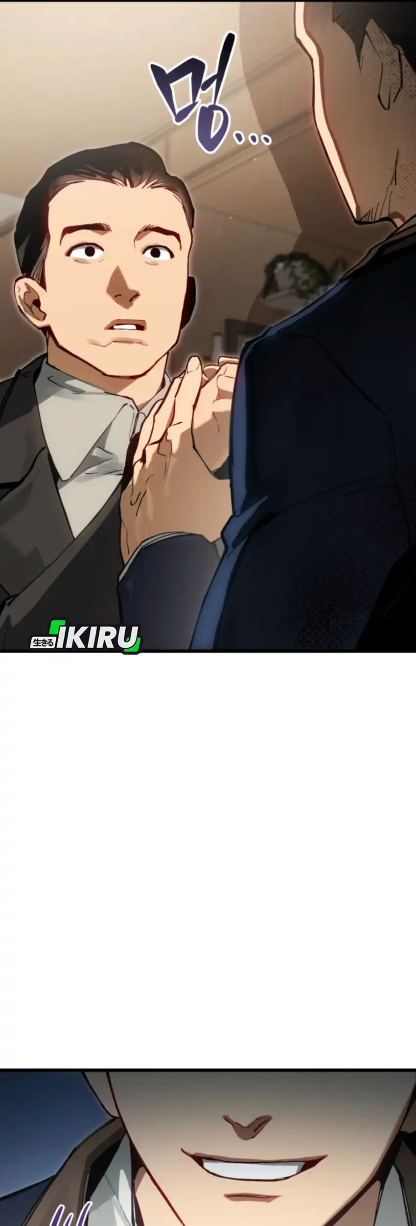 Black-Haired US Army General Chapter 2 Gambar 78