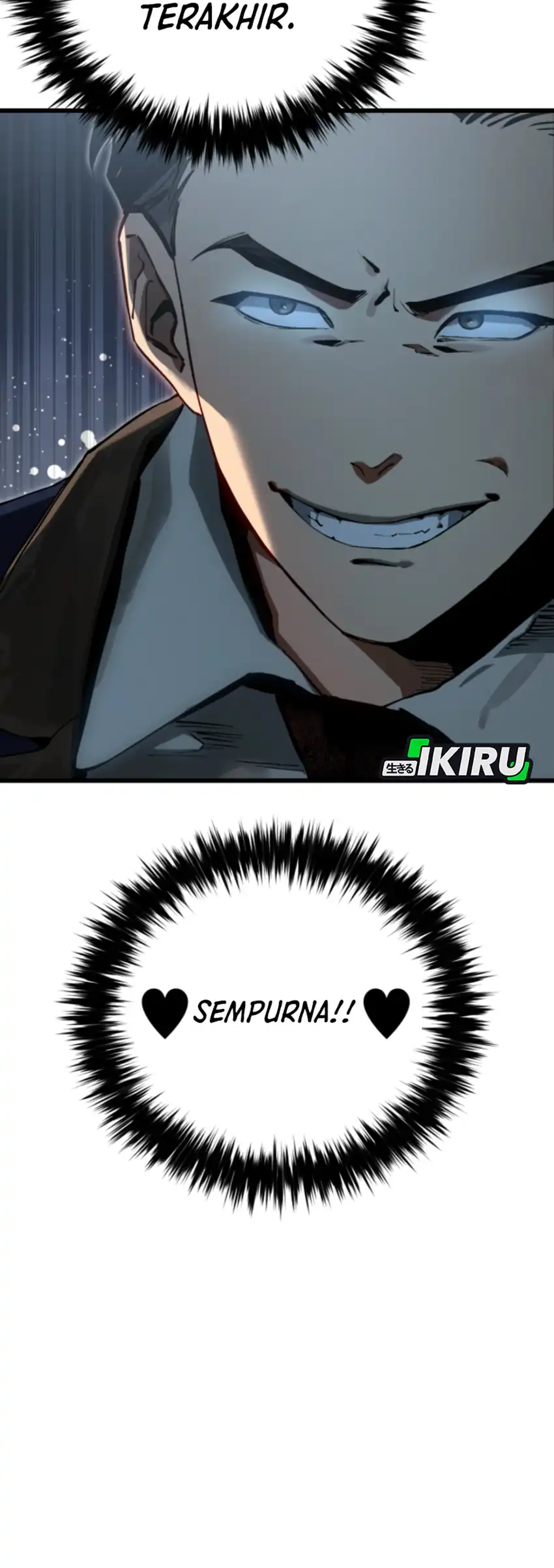 Black-Haired US Army General Chapter 2 Gambar 80