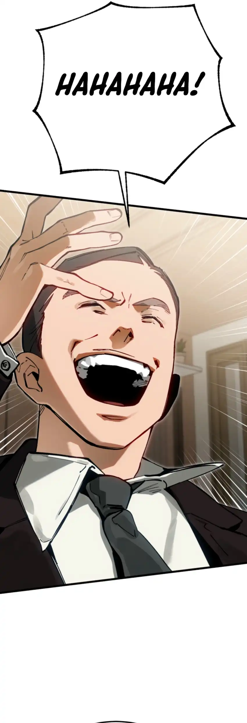 Black-Haired US Army General Chapter 2 Gambar 81