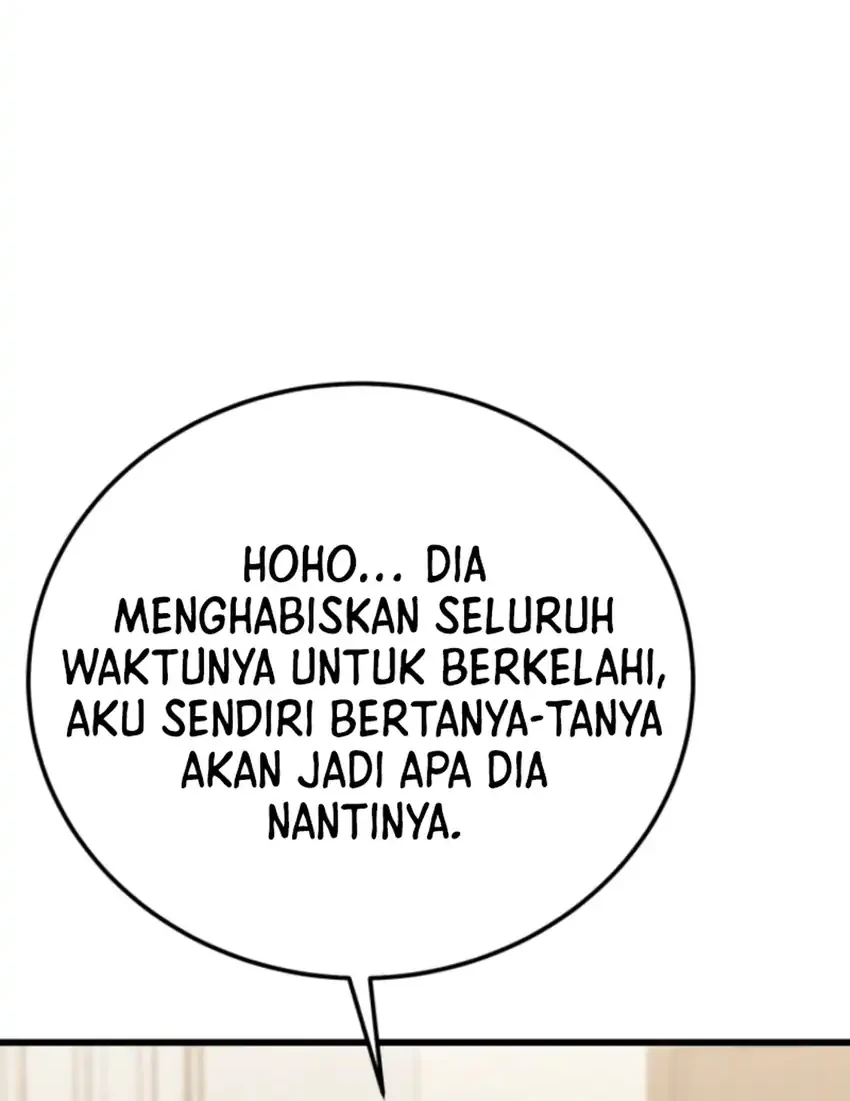 Black-Haired US Army General Chapter 2 Gambar 83