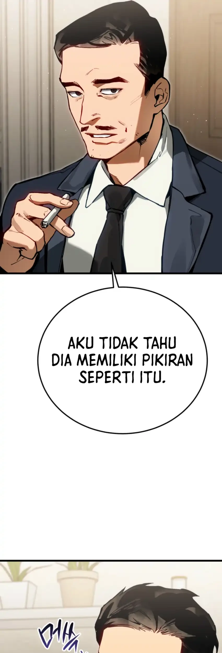 Black-Haired US Army General Chapter 2 Gambar 84