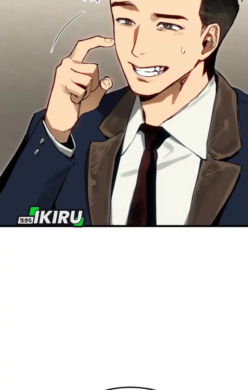 Black-Haired US Army General Chapter 2 Gambar 85