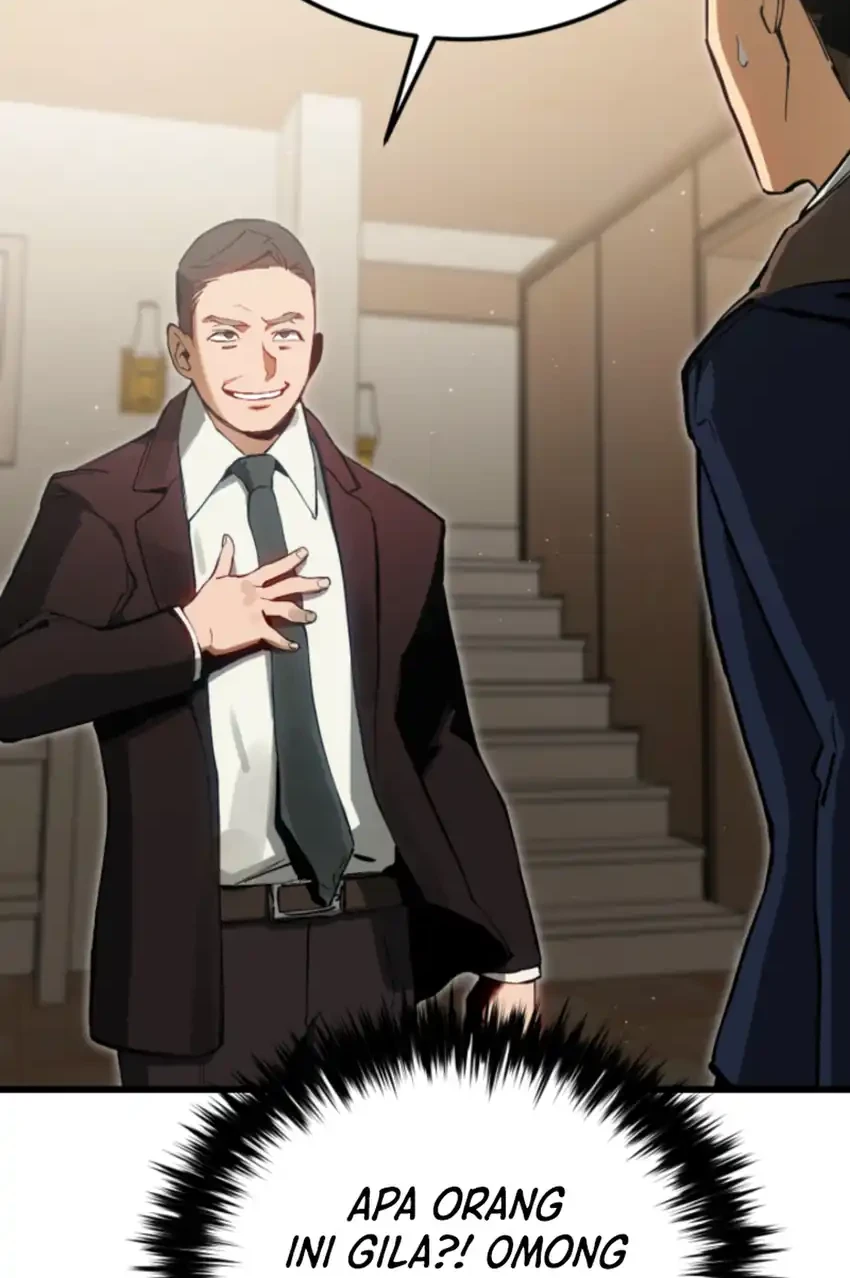 Black-Haired US Army General Chapter 2 Gambar 93