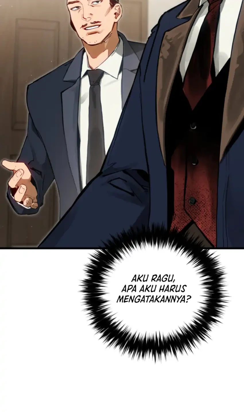 Black-Haired US Army General Chapter 2 Gambar 8