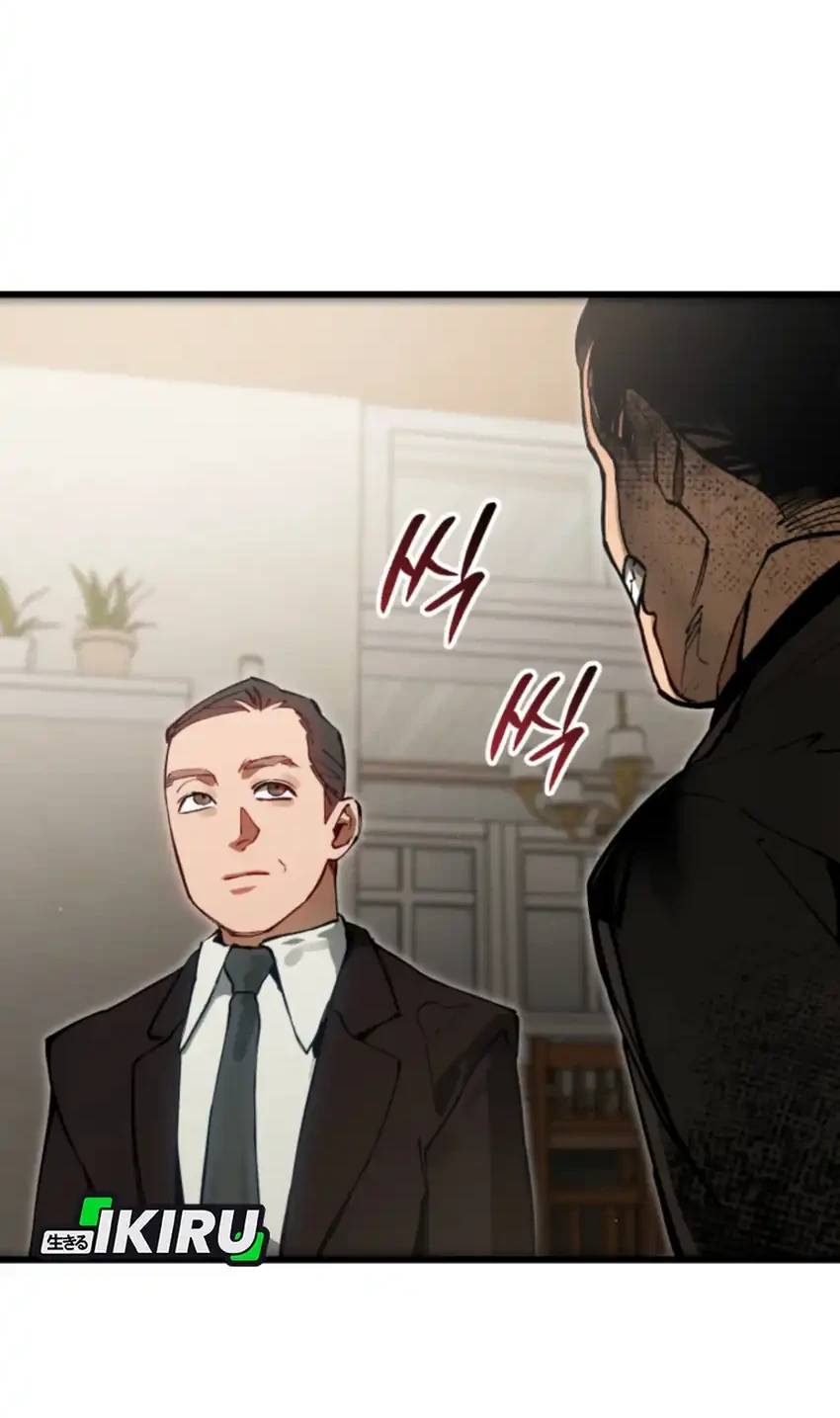 Black-Haired US Army General Chapter 2 Gambar 99