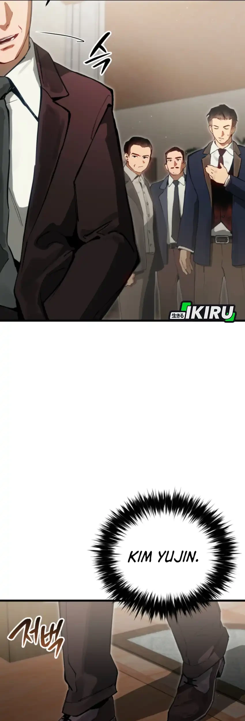 Black-Haired US Army General Chapter 2 Gambar 108