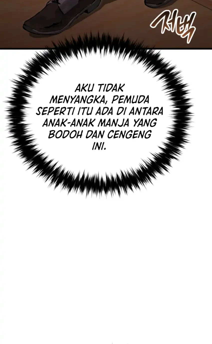 Black-Haired US Army General Chapter 2 Gambar 109