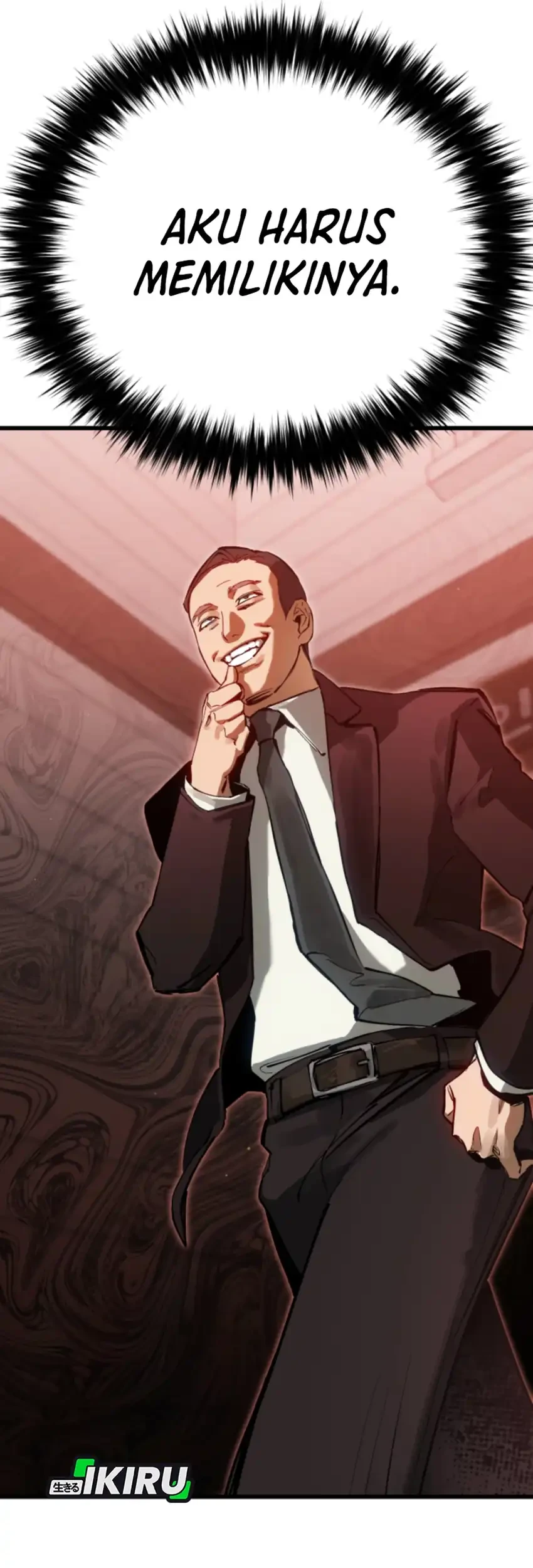 Black-Haired US Army General Chapter 2 Gambar 110