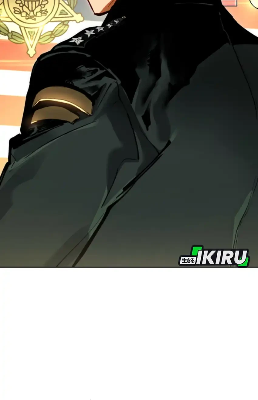 Black-Haired US Army General Chapter 2 Gambar 121