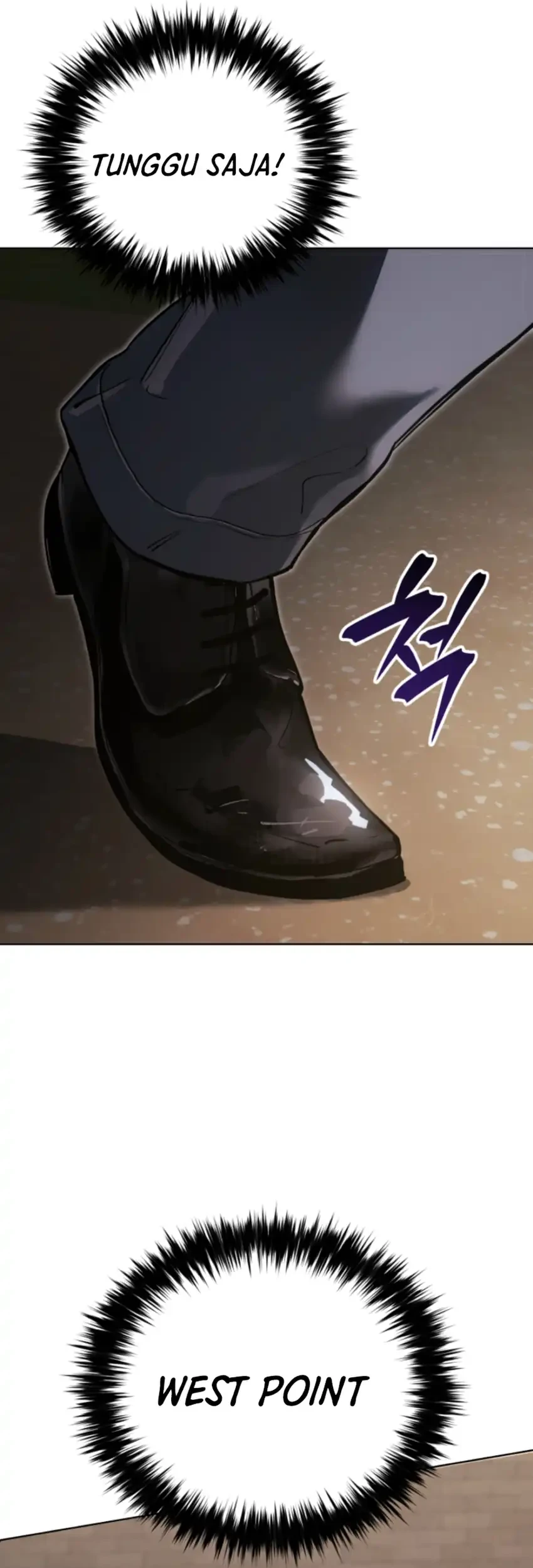 Black-Haired US Army General Chapter 2 Gambar 122