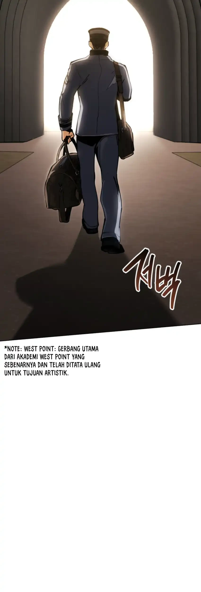 Black-Haired US Army General Chapter 2 Gambar 124