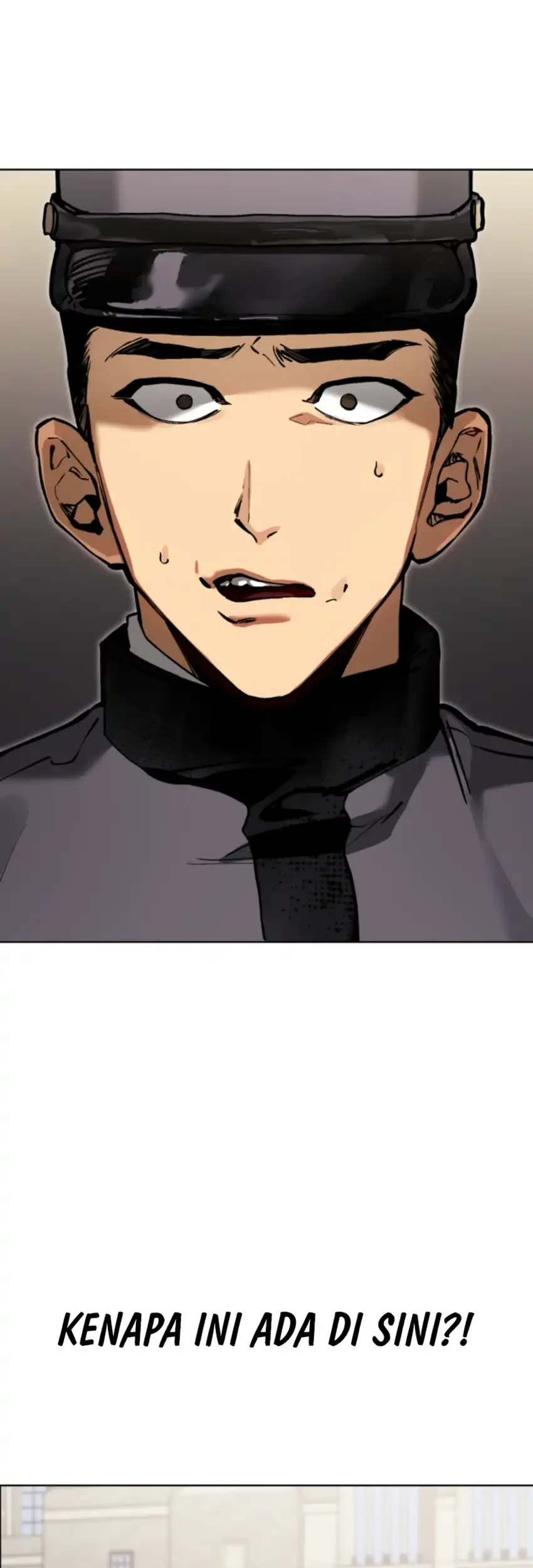 Black-Haired US Army General Chapter 2 Gambar 126