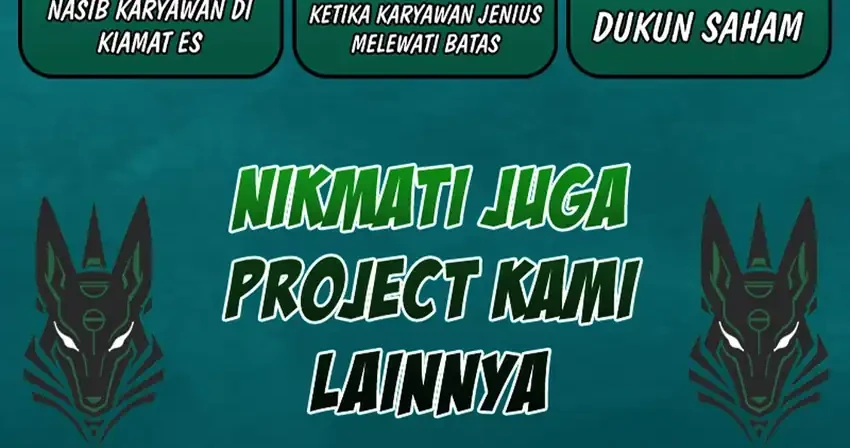 Black-Haired US Army General Chapter 2 Gambar 129