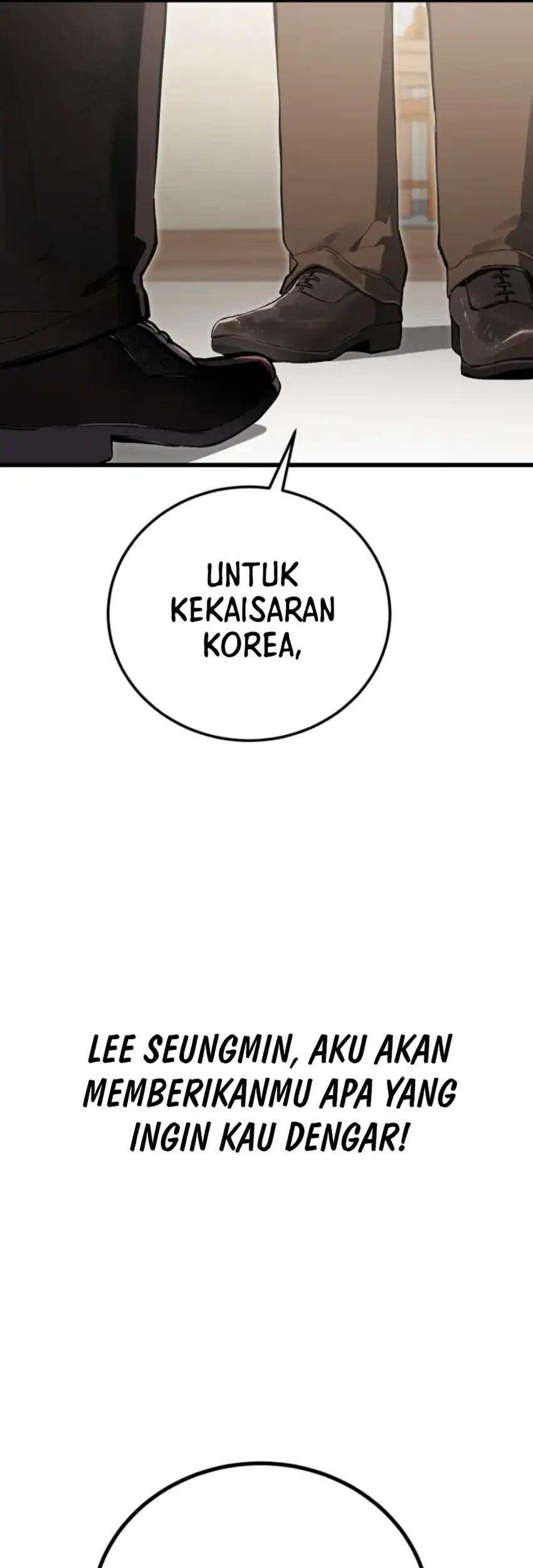 Black-Haired US Army General Chapter 2 Gambar 13