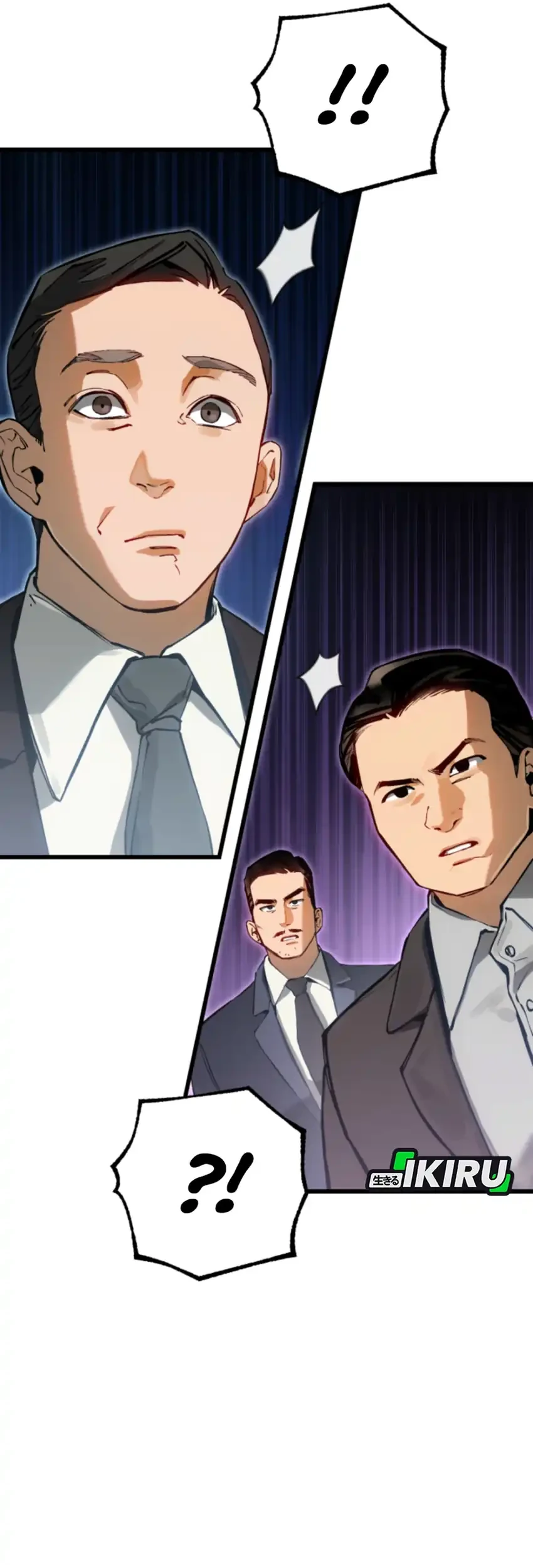 Black-Haired US Army General Chapter 2 Gambar 16