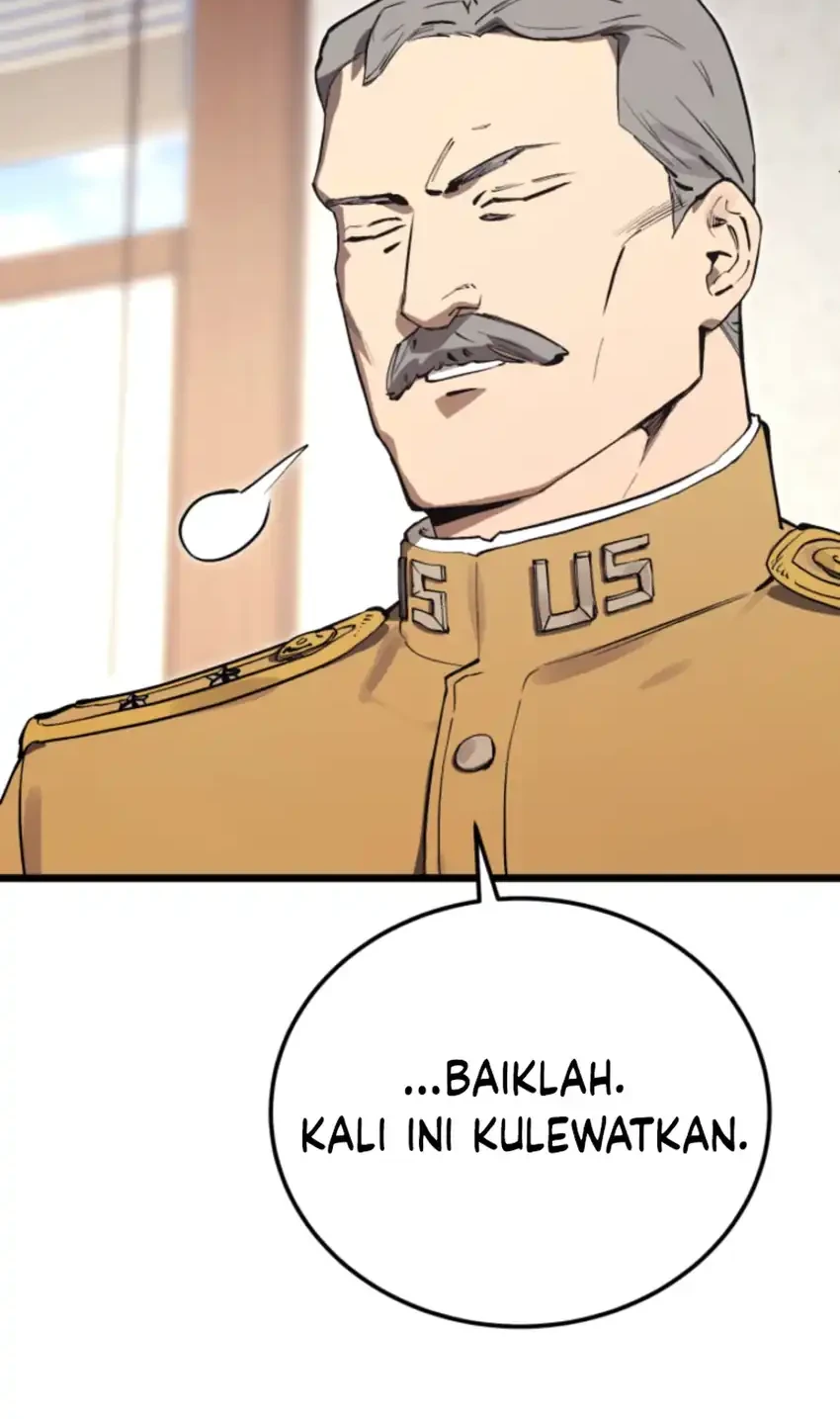 Black-Haired US Army General Chapter 20 Gambar 20