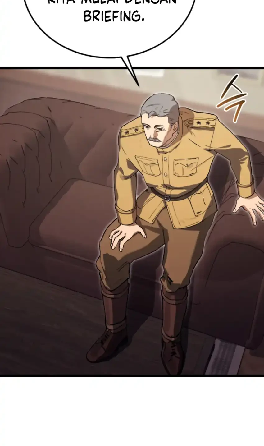 Black-Haired US Army General Chapter 20 Gambar 24