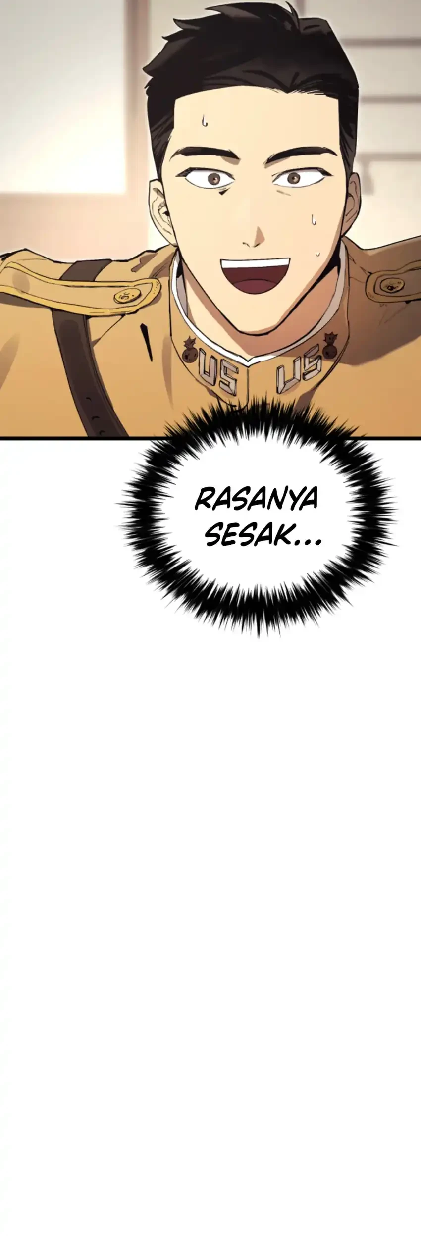 Black-Haired US Army General Chapter 20 Gambar 29