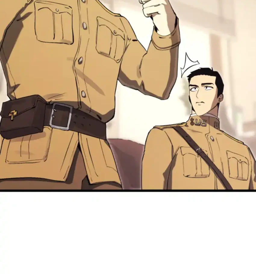 Black-Haired US Army General Chapter 20 Gambar 40