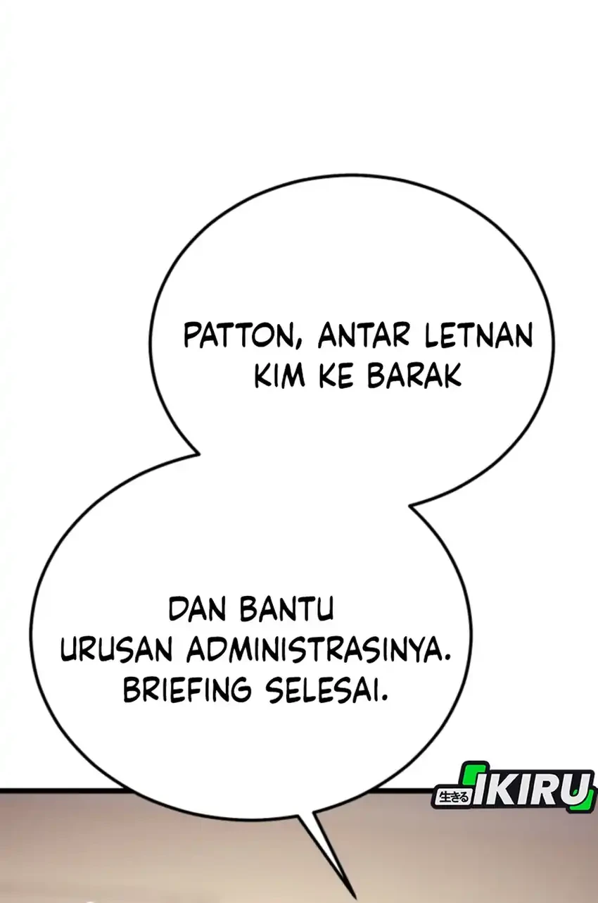 Black-Haired US Army General Chapter 20 Gambar 52