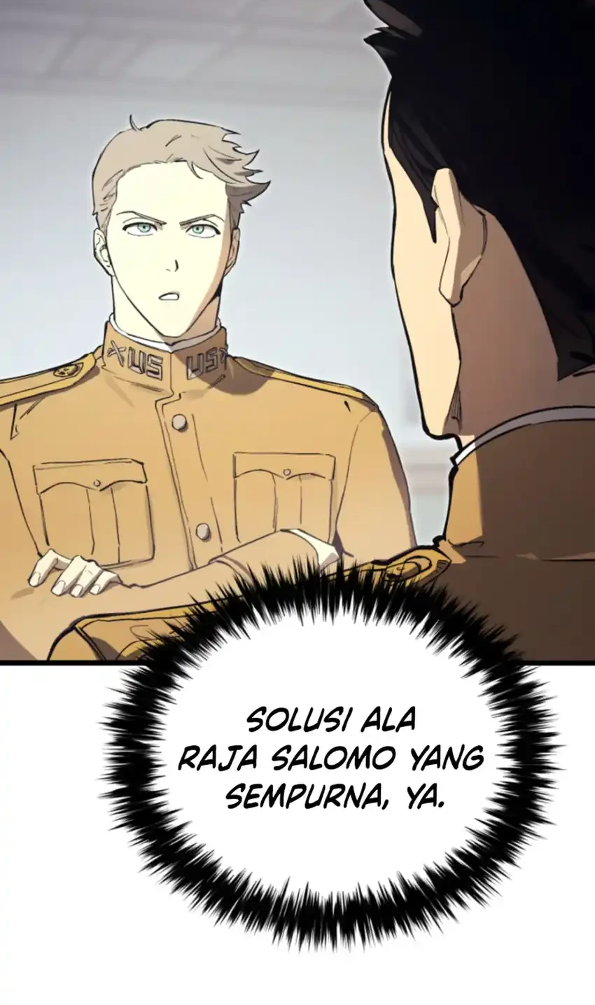 Black-Haired US Army General Chapter 20 Gambar 56