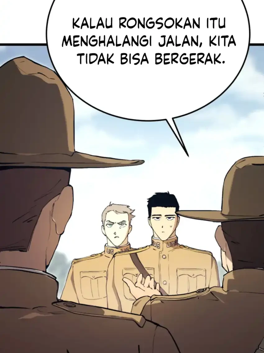 Black-Haired US Army General Chapter 20 Gambar 63