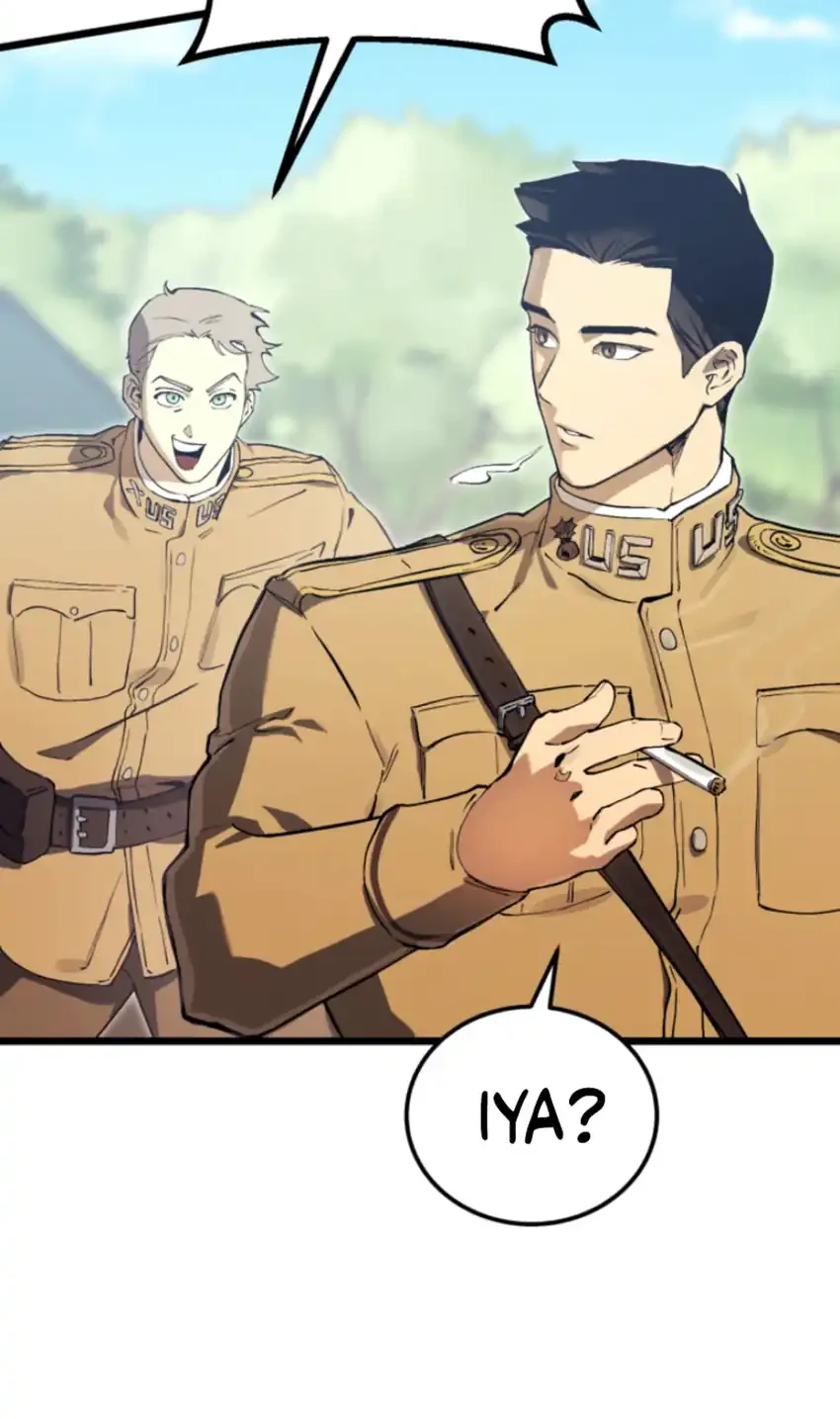 Black-Haired US Army General Chapter 20 Gambar 74